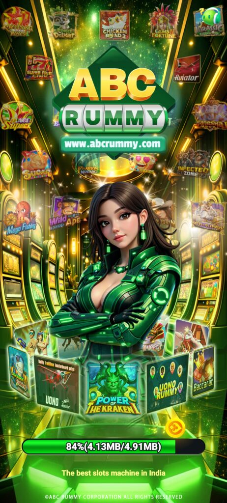 ABC Rummy – Play Online Rummy & Card Games get instant ₹200 bonus