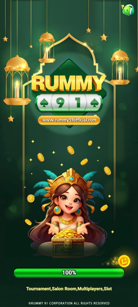 Rummy 91 APK Download 2026 – ₹251 Bonus, Latest Version & Rummy Game