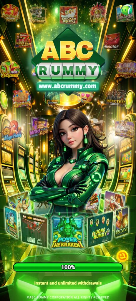 ABC Rummy APK 2026 – Online Rummy Game & New User Bonus ₹251 download