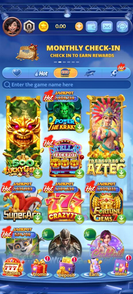 SVIP 777 APK – Download & Latest bonus ₹500 App Guide 2026