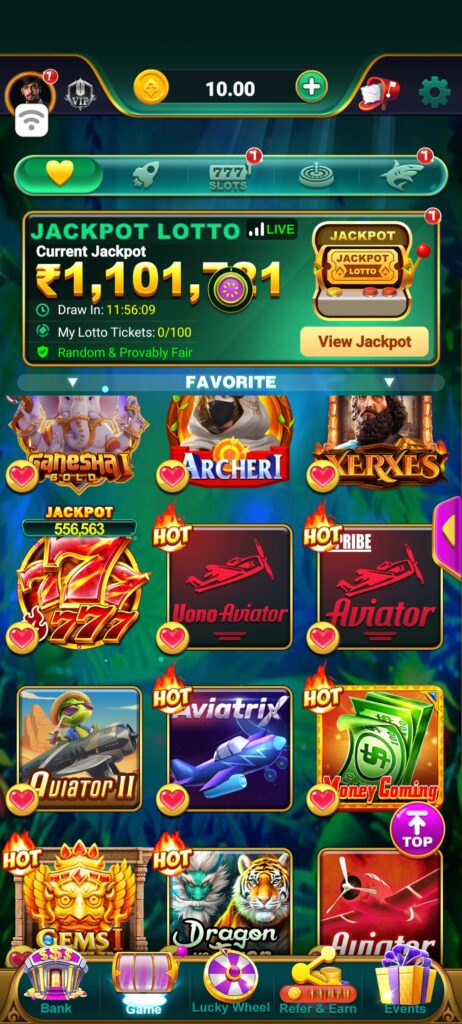 Spin 101 APK Download 2026 – ₹251 Bonus, New Spin Game & Fast Registration
