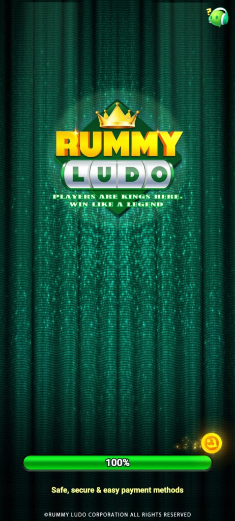 Rummy Ludo APK Download 2026 – Latest Rummy Ludo Game, Bonus & New Version