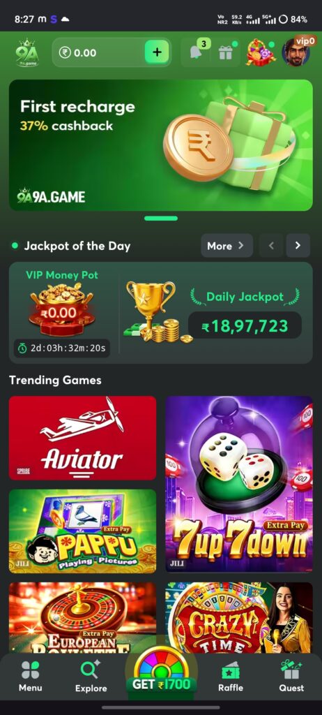 9A APK Download 2026 – Latest 9A Game APK, New Version, Features & Easy Download Guide