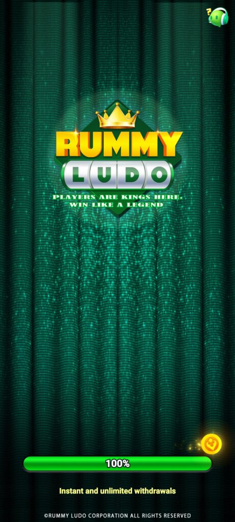 Rummy Ludo APK Download 2026 – Latest Version, Easy Install & Exciting Rummy Ludo Game