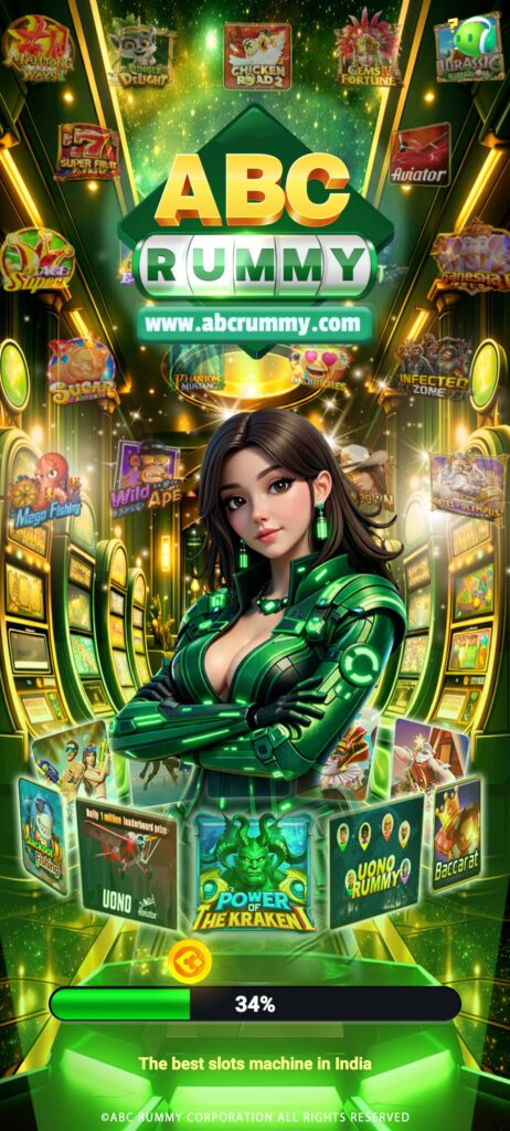 ABC RUMMY APK Download 2026 – Latest Version, New Features & Easy Installation